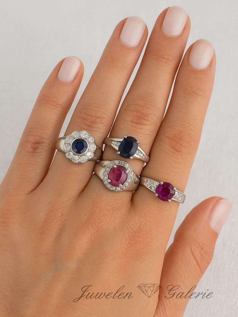 Toller vintage Schmuck